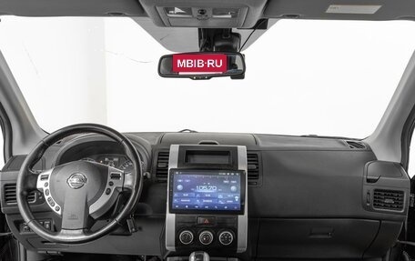 Nissan X-Trail, 2014 год, 1 491 000 рублей, 8 фотография