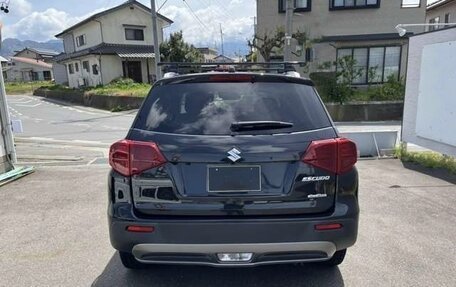 Suzuki Escudo IV, 2022 год, 1 584 000 рублей, 6 фотография