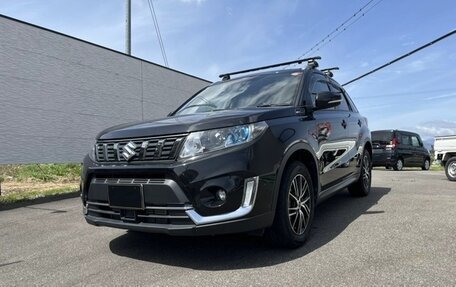 Suzuki Escudo IV, 2022 год, 1 584 000 рублей, 4 фотография