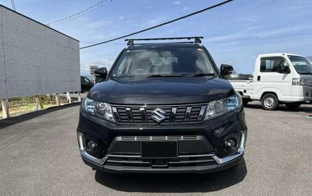 Suzuki Escudo IV, 2022 год, 1 584 000 рублей, 3 фотография