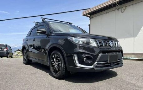 Suzuki Escudo IV, 2022 год, 1 584 000 рублей, 2 фотография