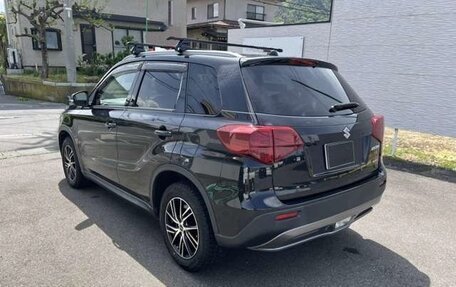 Suzuki Escudo IV, 2022 год, 1 584 000 рублей, 7 фотография