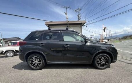 Suzuki Escudo IV, 2022 год, 1 584 000 рублей, 8 фотография