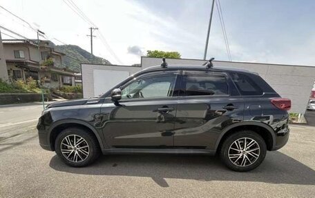 Suzuki Escudo IV, 2022 год, 1 584 000 рублей, 9 фотография