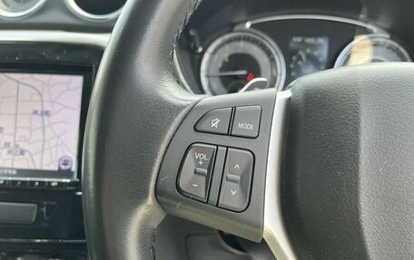 Suzuki Escudo IV, 2022 год, 1 584 000 рублей, 11 фотография