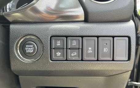 Suzuki Escudo IV, 2022 год, 1 584 000 рублей, 13 фотография