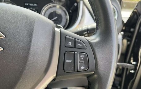Suzuki Escudo IV, 2022 год, 1 584 000 рублей, 12 фотография