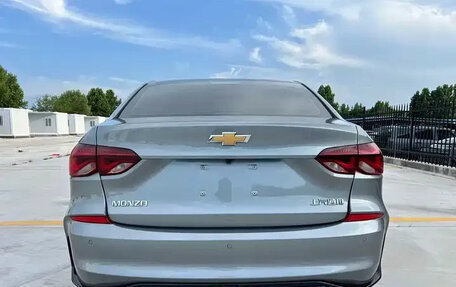 Chevrolet Monza, 2023 год, 915 001 рублей, 3 фотография