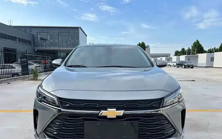 Chevrolet Monza, 2023 год, 915 001 рублей, 6 фотография