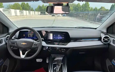 Chevrolet Monza, 2023 год, 915 001 рублей, 8 фотография