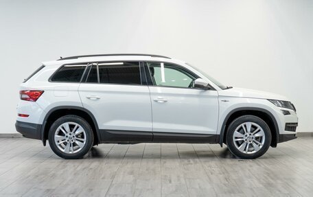 Skoda Kodiaq I, 2019 год, 3 249 000 рублей, 5 фотография