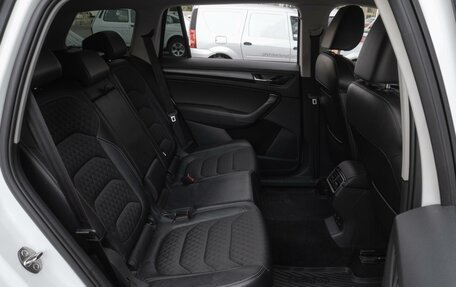 Skoda Kodiaq I, 2019 год, 3 249 000 рублей, 7 фотография