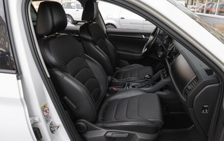 Skoda Kodiaq I, 2019 год, 3 249 000 рублей, 8 фотография