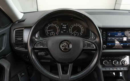 Skoda Kodiaq I, 2019 год, 3 249 000 рублей, 12 фотография