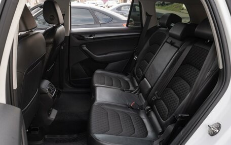 Skoda Kodiaq I, 2019 год, 3 249 000 рублей, 9 фотография