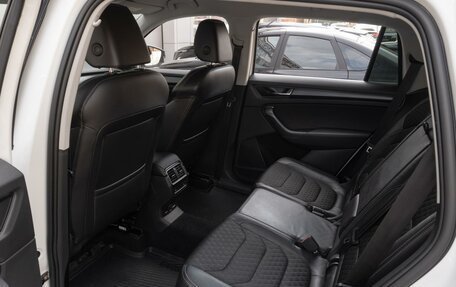 Skoda Kodiaq I, 2019 год, 3 249 000 рублей, 11 фотография