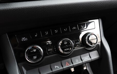 Skoda Kodiaq I, 2019 год, 3 249 000 рублей, 19 фотография