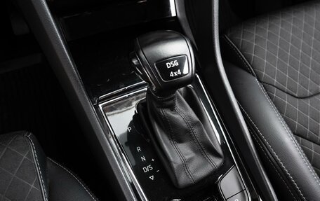 Skoda Kodiaq I, 2019 год, 3 249 000 рублей, 20 фотография
