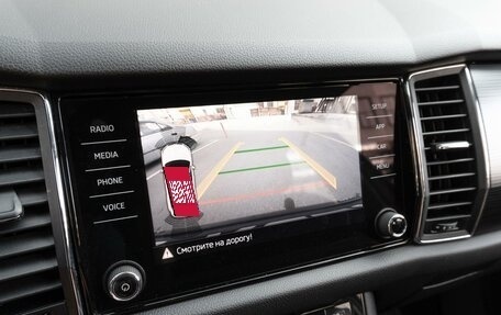 Skoda Kodiaq I, 2019 год, 3 249 000 рублей, 18 фотография