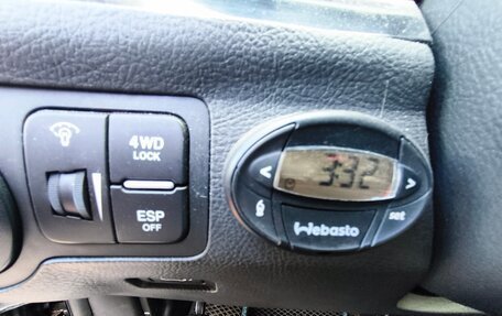 Hyundai ix55, 2010 год, 1 111 111 рублей, 8 фотография