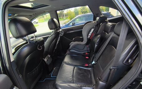 Hyundai ix55, 2010 год, 1 111 111 рублей, 9 фотография
