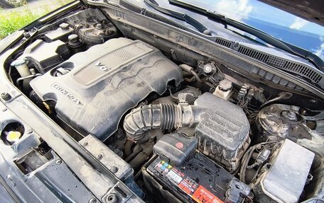 Hyundai ix55, 2010 год, 1 111 111 рублей, 10 фотография