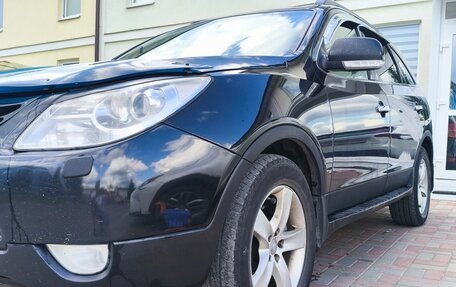 Hyundai ix55, 2010 год, 1 111 111 рублей, 4 фотография