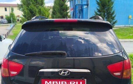 Hyundai ix55, 2010 год, 1 111 111 рублей, 2 фотография