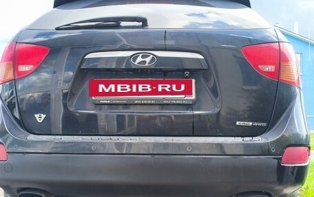 Hyundai ix55, 2010 год, 1 111 111 рублей, 11 фотография