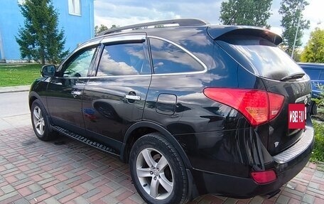 Hyundai ix55, 2010 год, 1 111 111 рублей, 3 фотография
