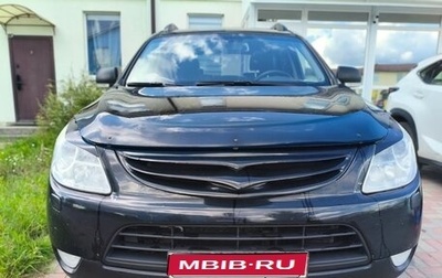 Hyundai ix55, 2010 год, 1 111 111 рублей, 1 фотография