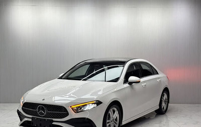 Mercedes-Benz A-Класс, 2024 год, 1 800 010 рублей, 1 фотография