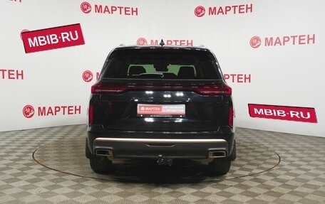 CheryExeed VX, 2023 год, 2 654 000 рублей, 6 фотография