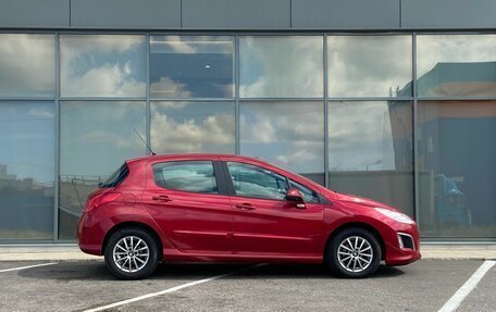 Peugeot 308 II, 2012 год, 509 000 рублей, 3 фотография