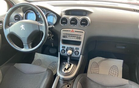 Peugeot 308 II, 2012 год, 509 000 рублей, 7 фотография