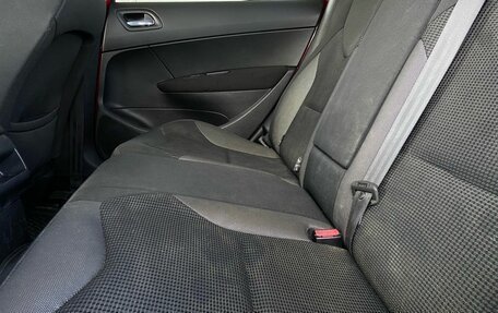 Peugeot 308 II, 2012 год, 509 000 рублей, 9 фотография