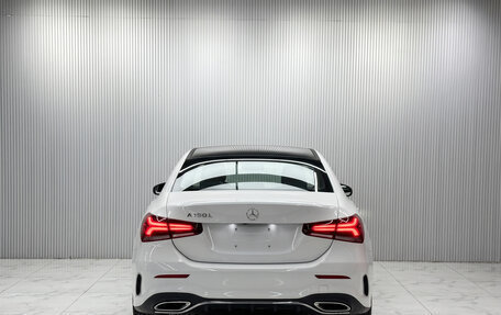 Mercedes-Benz A-Класс, 2024 год, 1 800 010 рублей, 5 фотография
