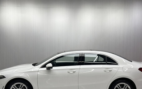 Mercedes-Benz A-Класс, 2024 год, 1 800 010 рублей, 7 фотография