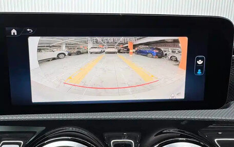 Mercedes-Benz A-Класс, 2024 год, 1 800 010 рублей, 12 фотография