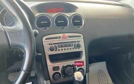 Peugeot 308 II, 2012 год, 509 000 рублей, 8 фотография