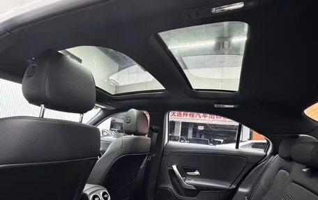 Mercedes-Benz A-Класс, 2024 год, 1 800 010 рублей, 17 фотография