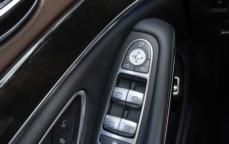 Mercedes-Benz S-Класс, 2015 год, 3 499 000 рублей, 21 фотография
