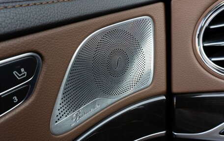 Mercedes-Benz S-Класс, 2015 год, 3 499 000 рублей, 23 фотография