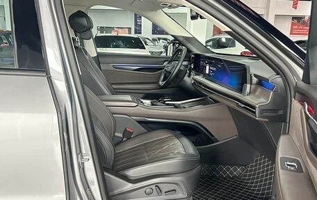 Ford Edge, 2025 год, 5 750 000 рублей, 11 фотография