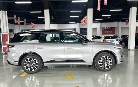 Ford Edge, 2025 год, 5 750 000 рублей, 6 фотография