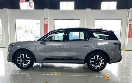Ford Edge, 2025 год, 5 750 000 рублей, 2 фотография