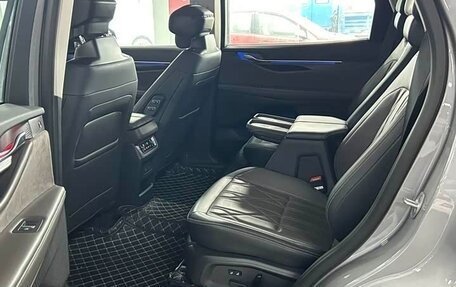 Ford Edge, 2025 год, 5 750 000 рублей, 10 фотография