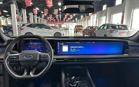 Ford Edge, 2025 год, 5 750 000 рублей, 14 фотография