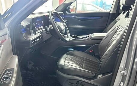 Ford Edge, 2025 год, 5 750 000 рублей, 9 фотография