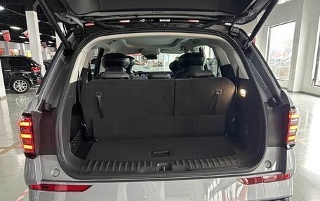 Ford Edge, 2025 год, 5 750 000 рублей, 12 фотография
